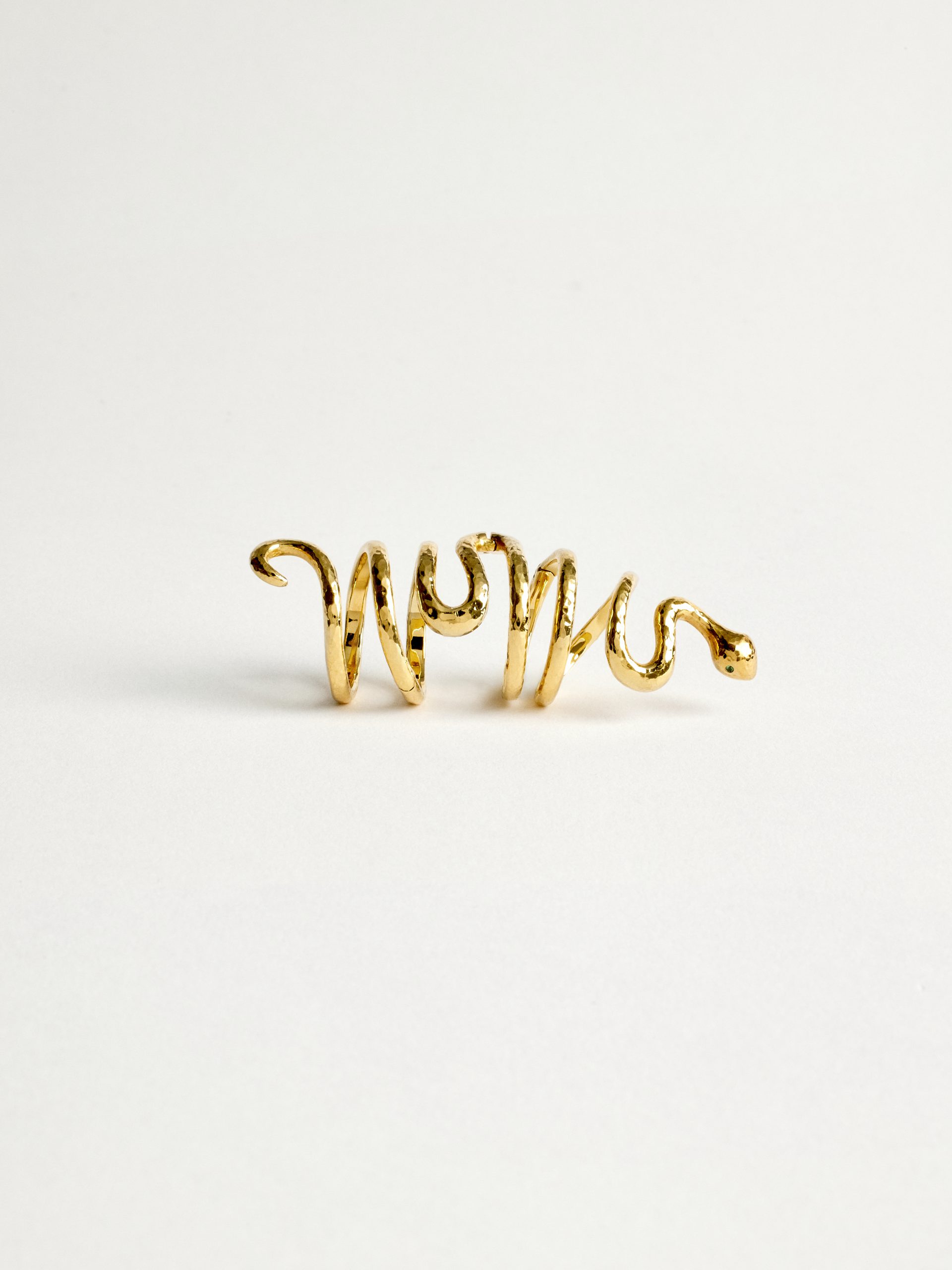 20240205_TheDrays_0223 Bague Serpent en or jaune