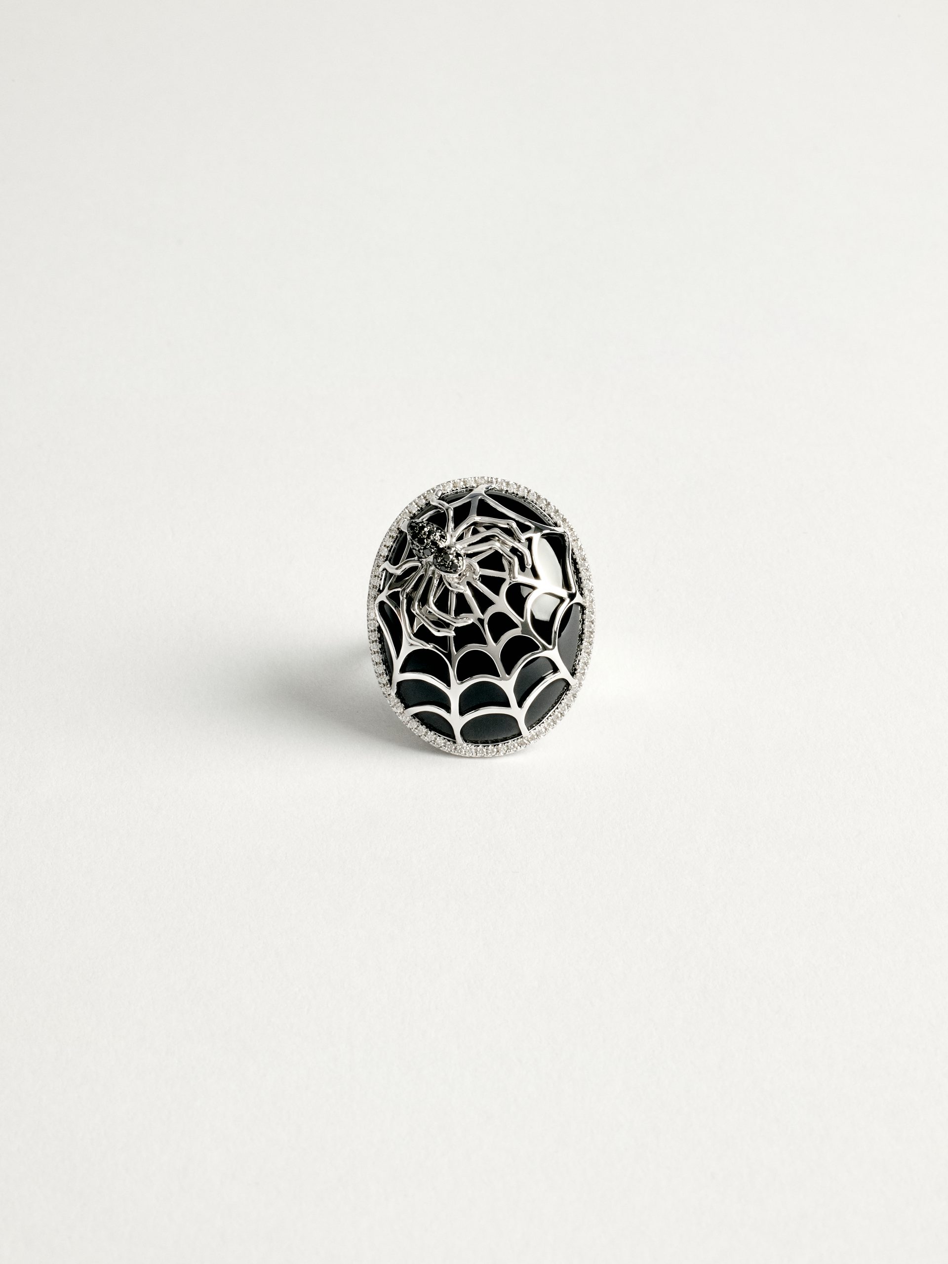 20240205_TheDrays_0368 Bague diamant et or blanc | The Drays