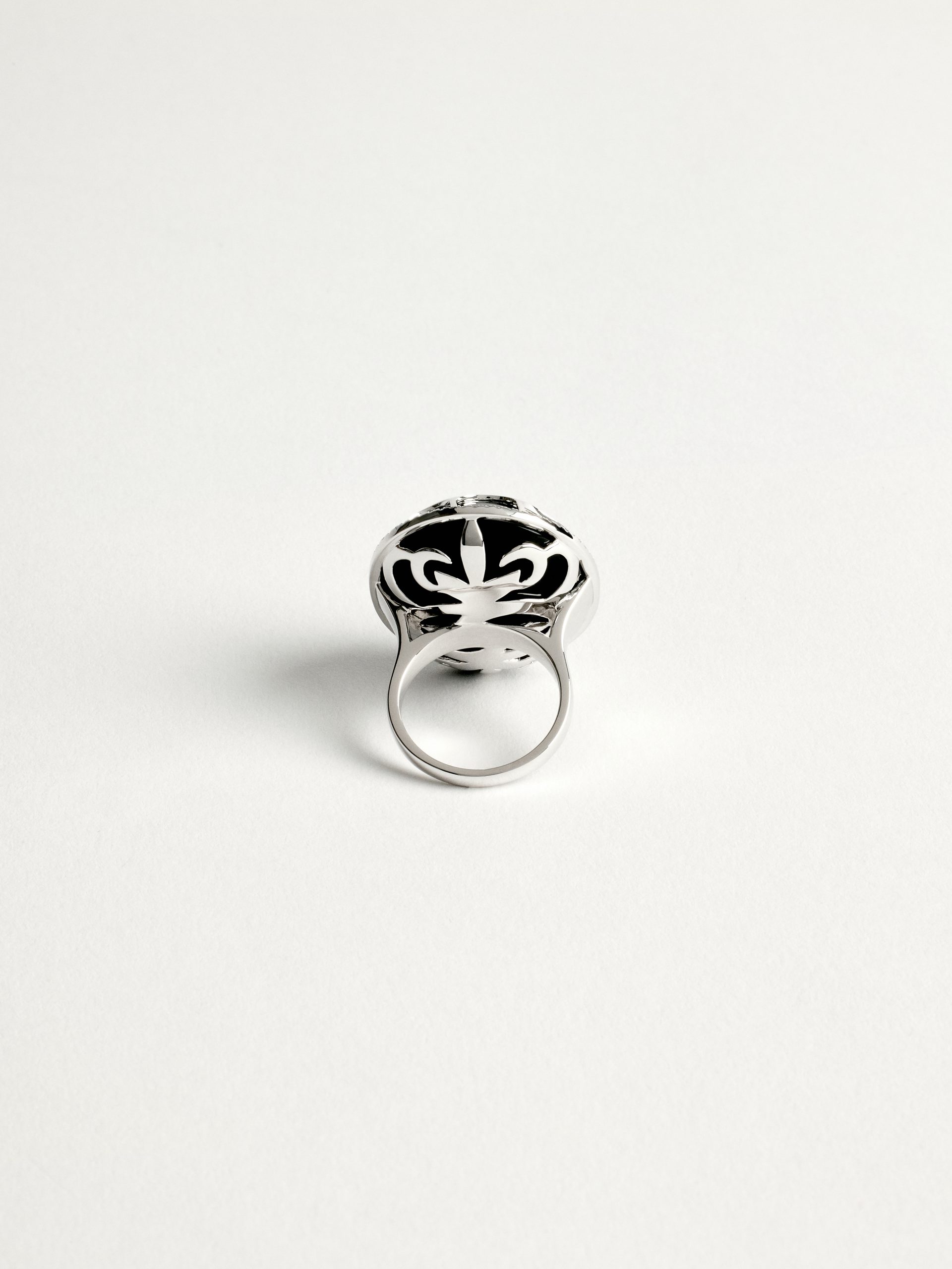 20240205_TheDrays_0369 Bague diamant et or blanc camée  | The Drays