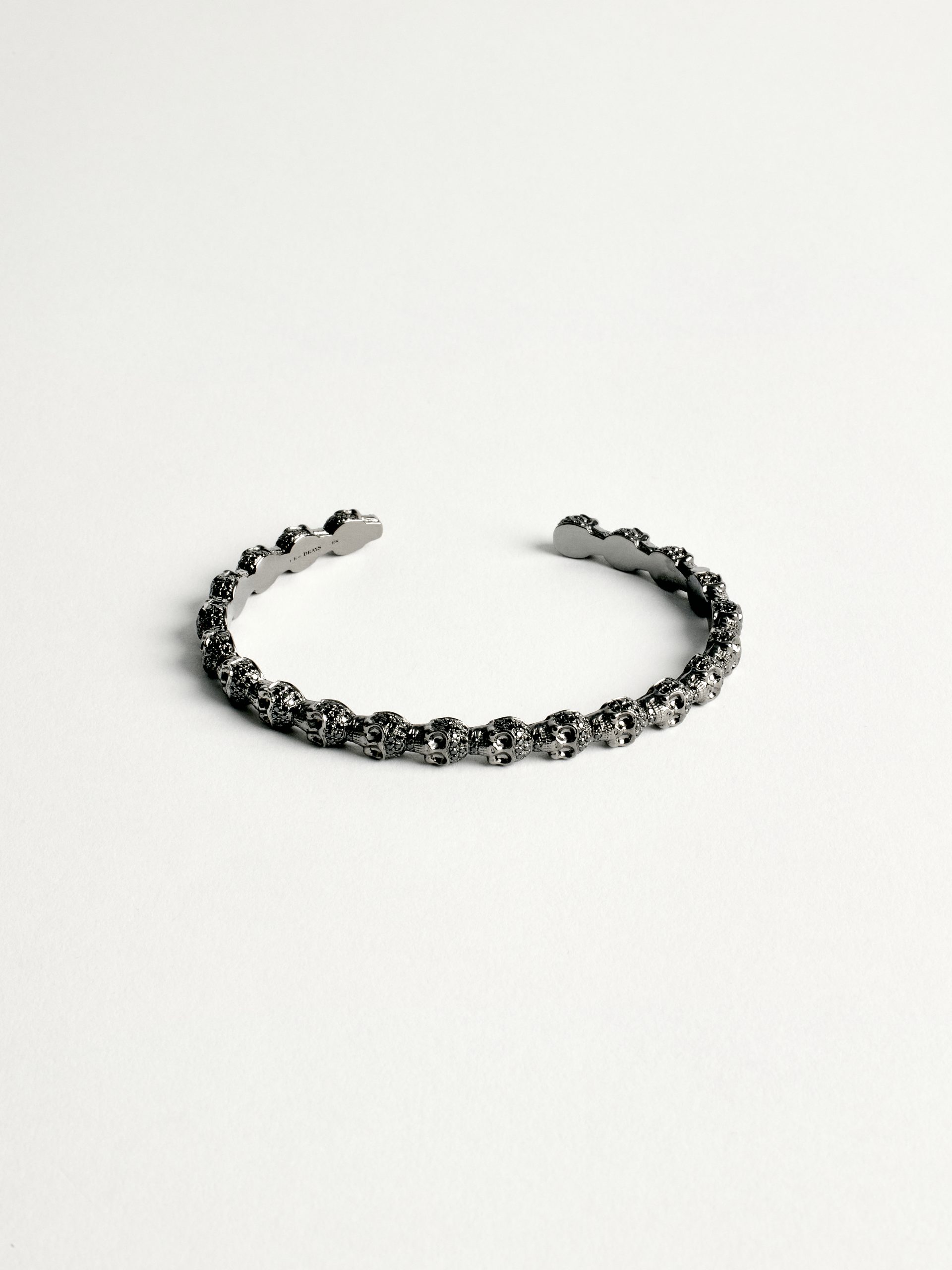 20240205_TheDrays_0396 Bracelet diamant en or noir