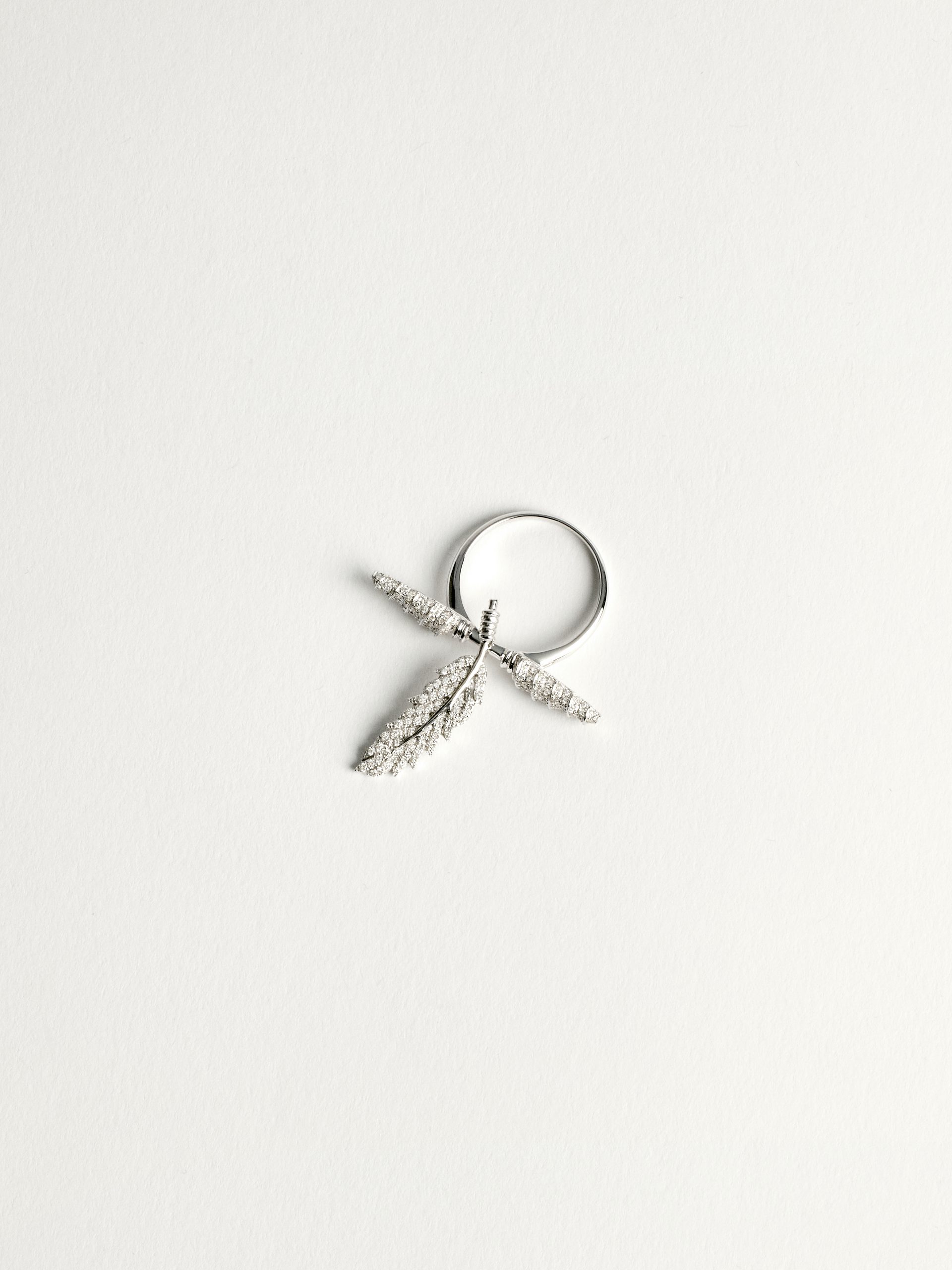 20240205_TheDrays_0425 Bague diamant en or