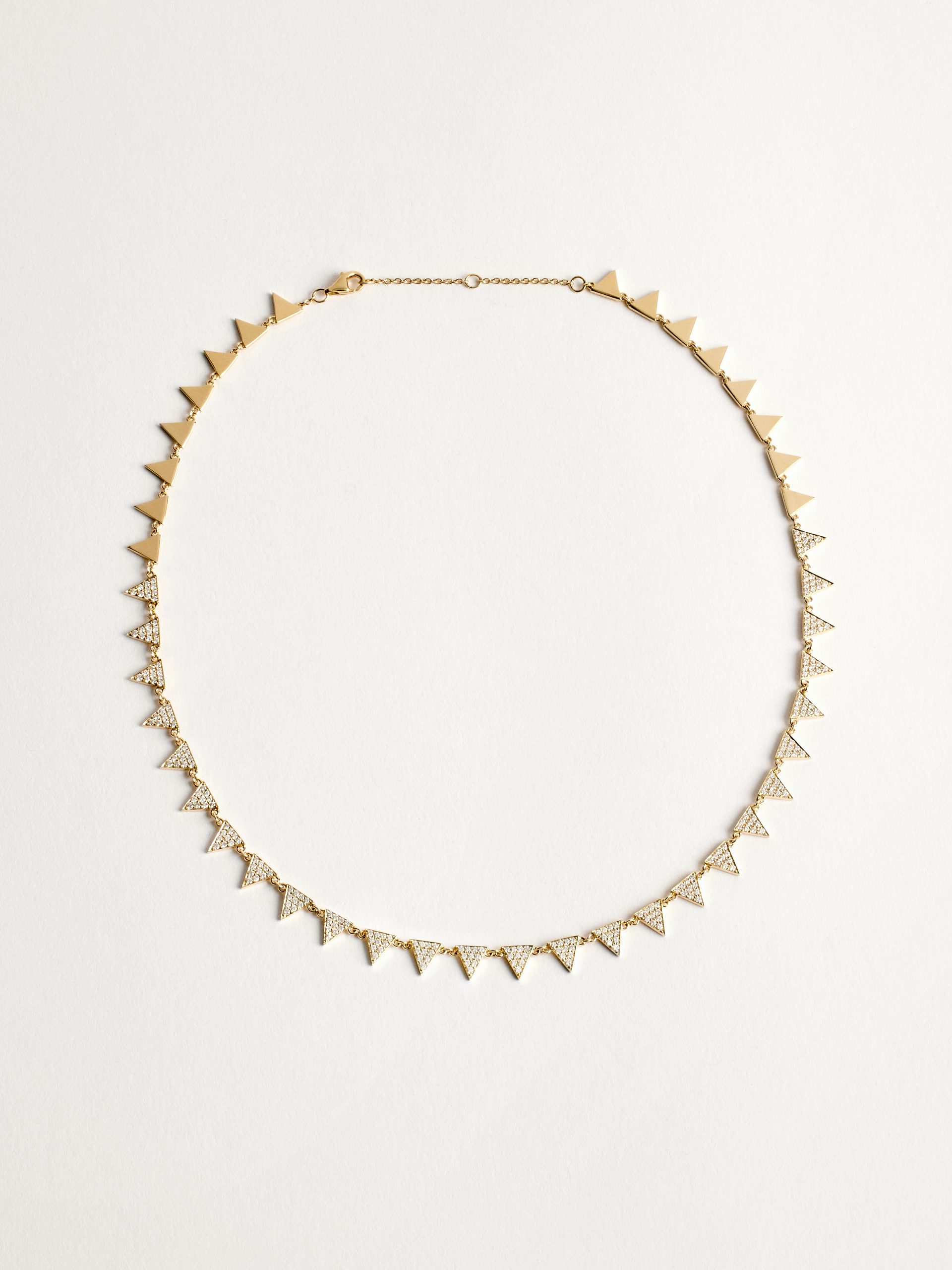 20240205_TheDrays_0755 Collier diamant muse en or blanc