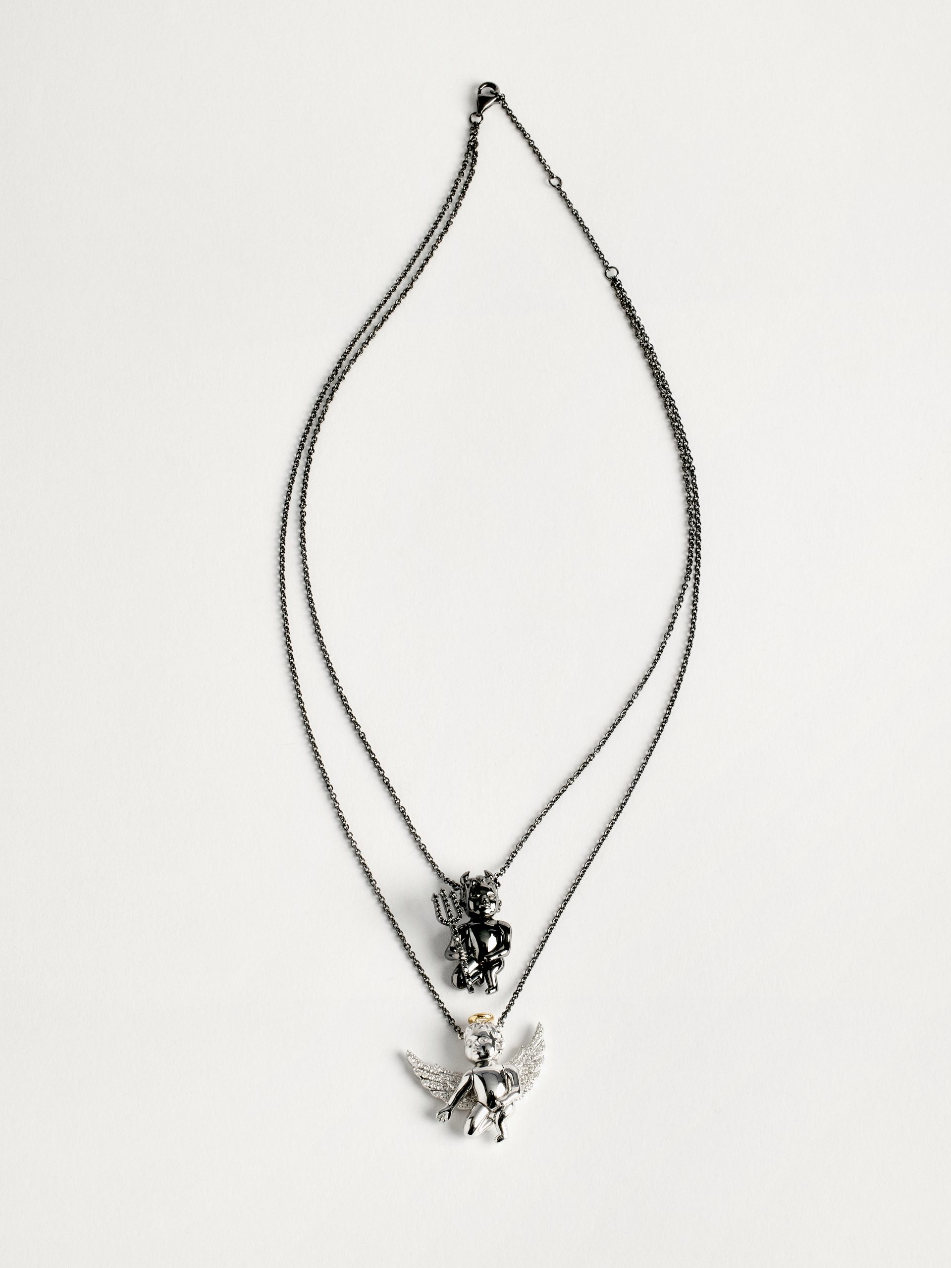 20240205_TheDrays_0811 Collier diamant ange en or blanc