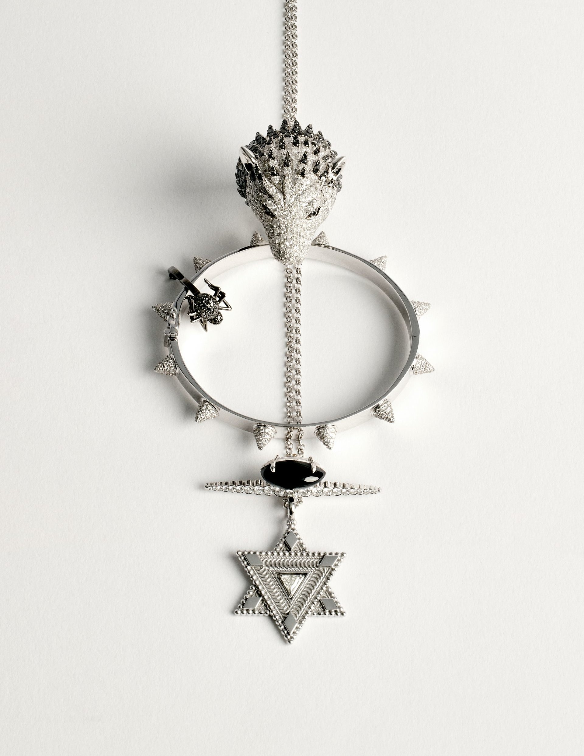 20240205_TheDrays_0999 bijou joaillerie - bijoux de luxe | The Drays