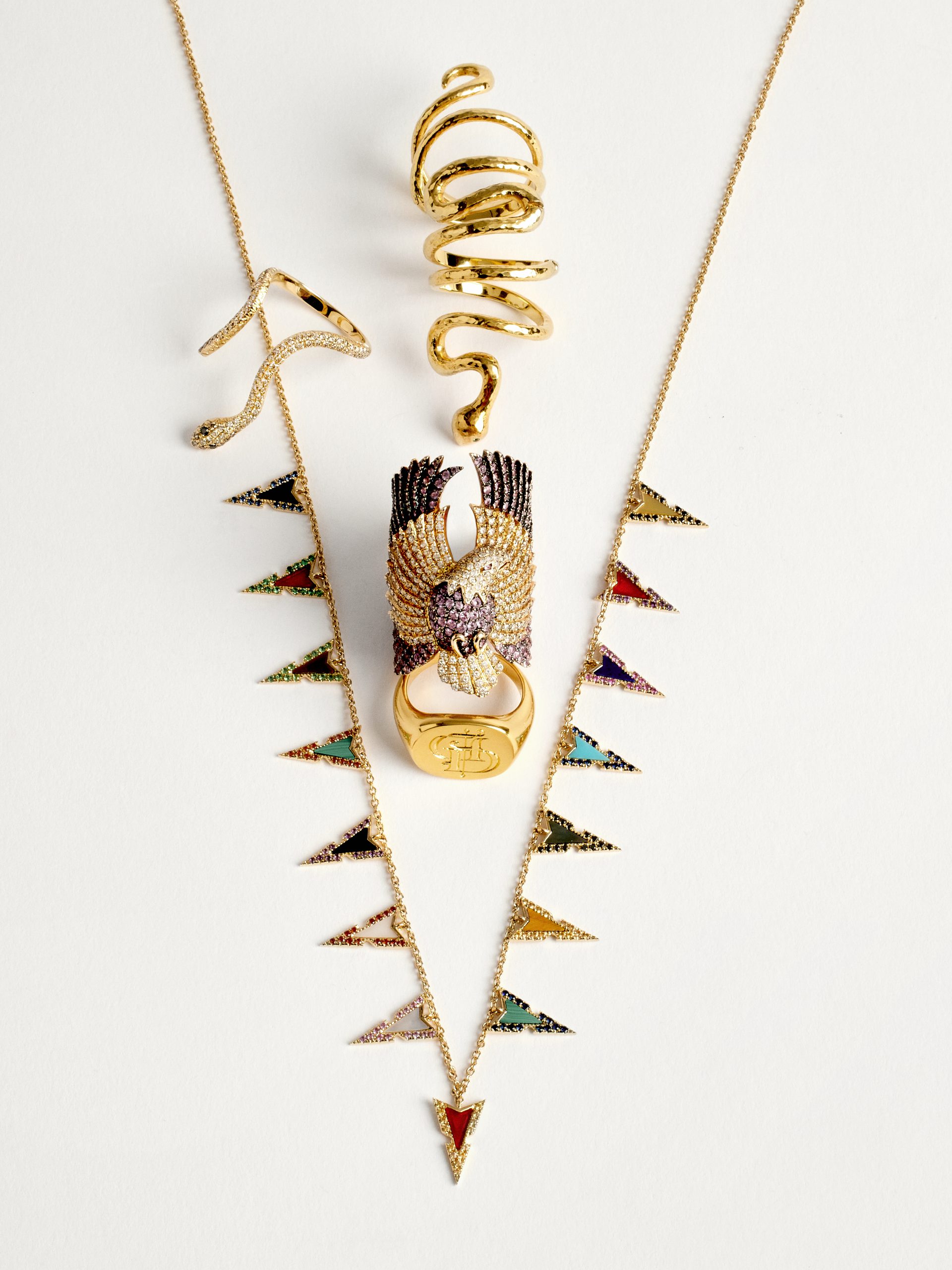 20240205_TheDrays_1042 Bijoux de luxe - sioux | The Drays