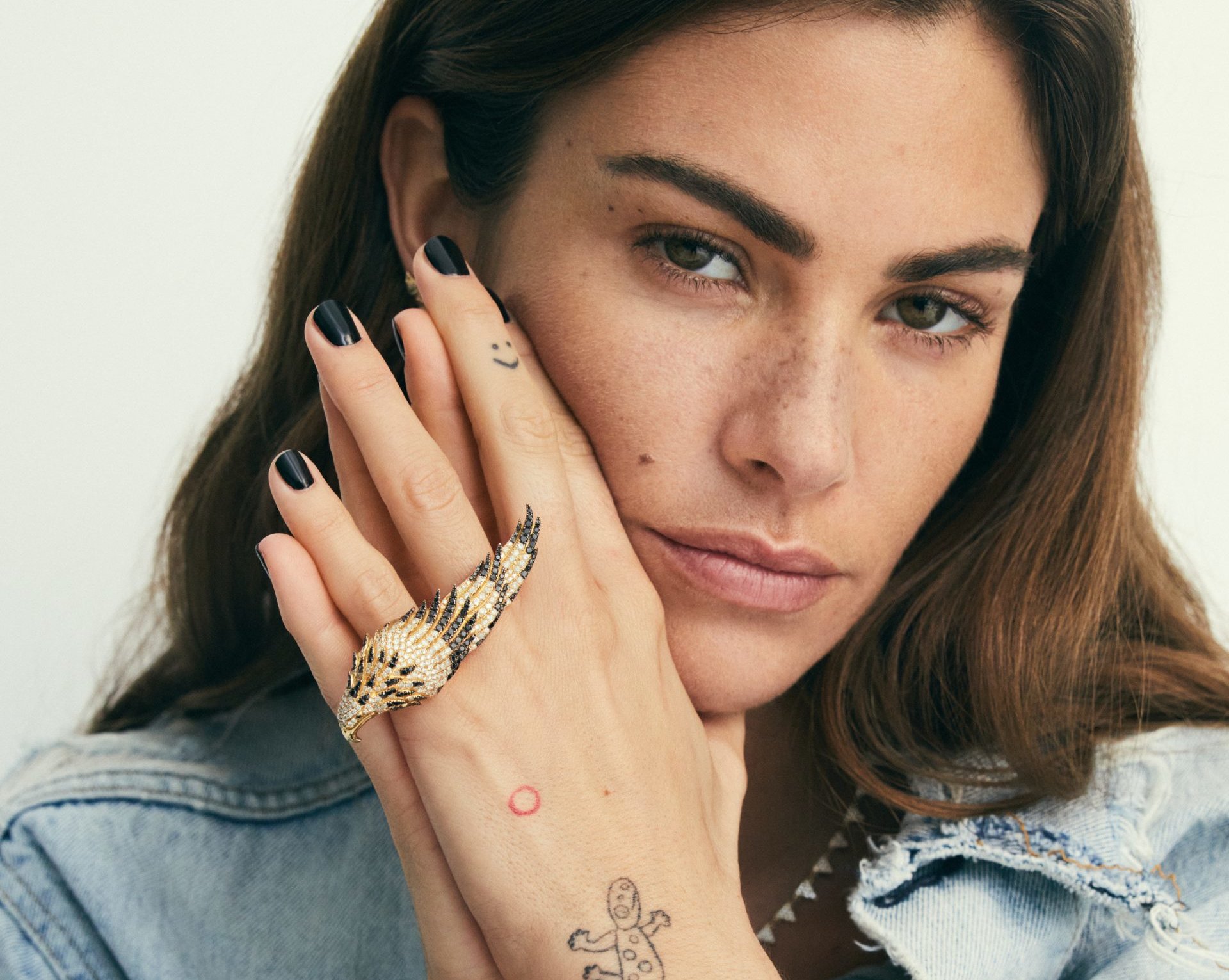 20240208_TheDrays_Clara_0478 1 Bijoux de luxe - haute joaillerie | The Drays