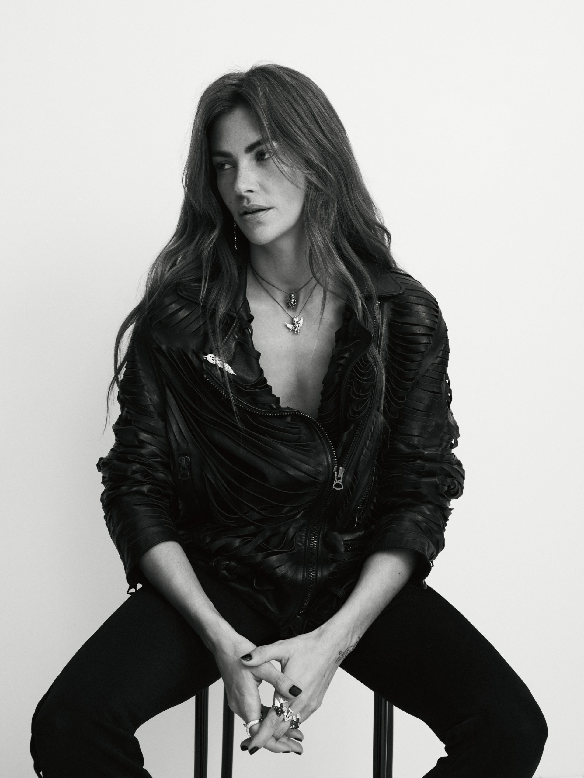 20240208_TheDrays_Clara_0677 Bijoux exception -joaillerie | The Drays