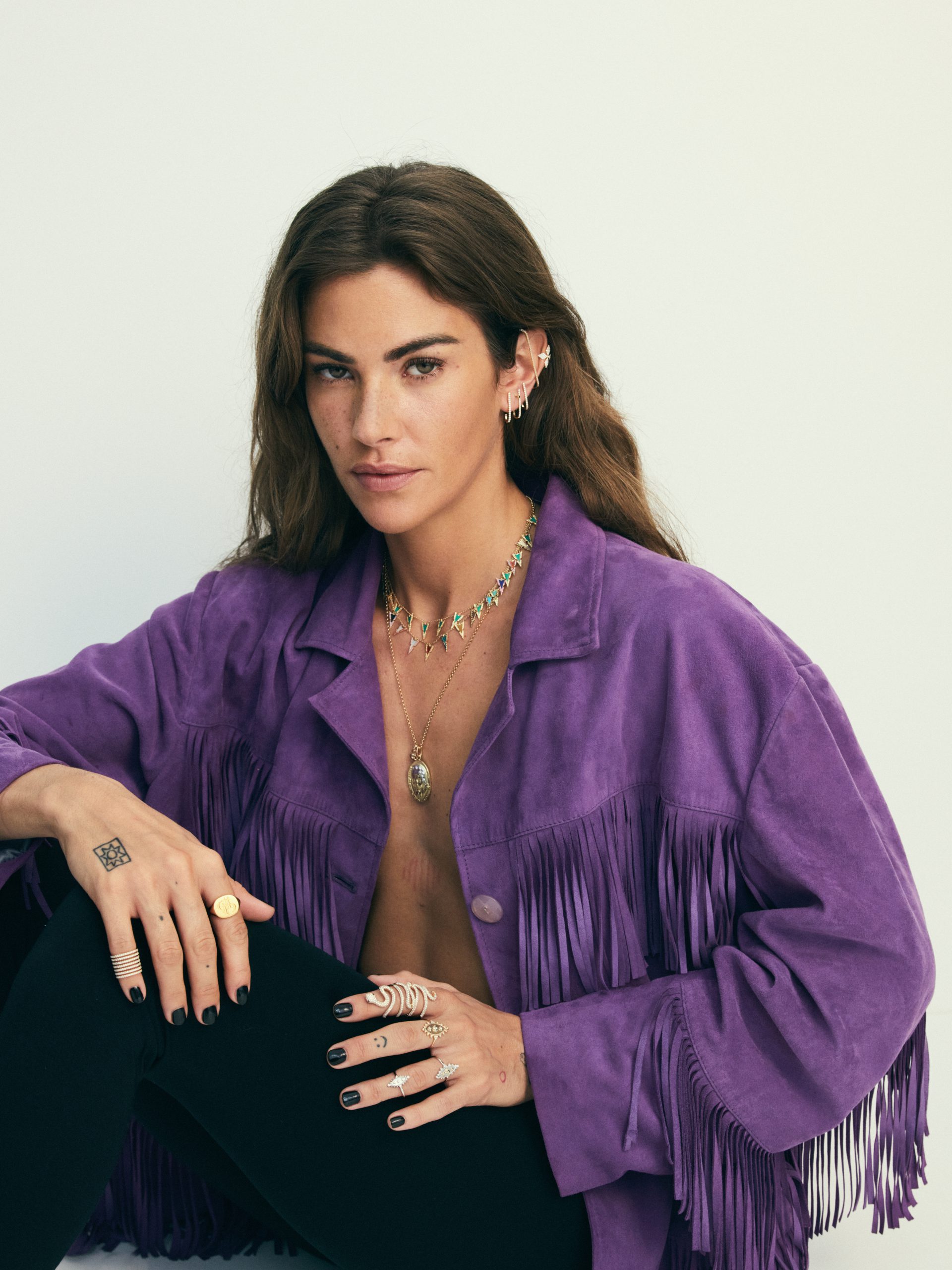 20240208_TheDrays_Clara_1046 1 Bijoux de luxe - joaillerie | The Drays